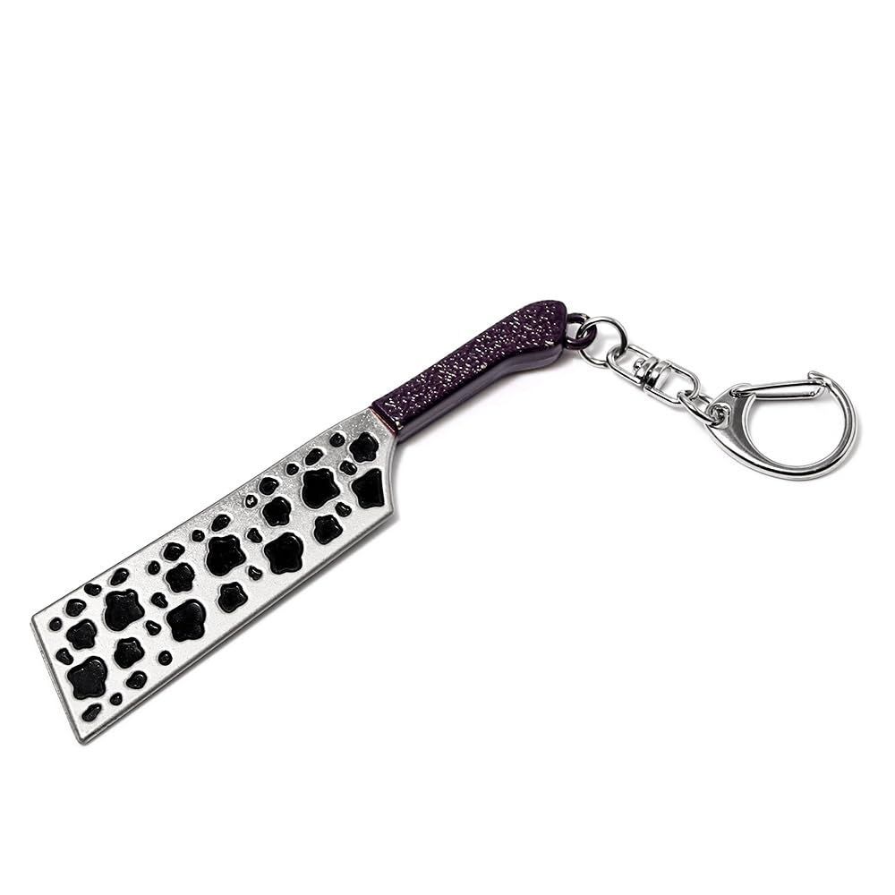 呪術廻戦 七海建人 キーホルダー】DOLCE&GABBANA ×呪術廻戦コラボ