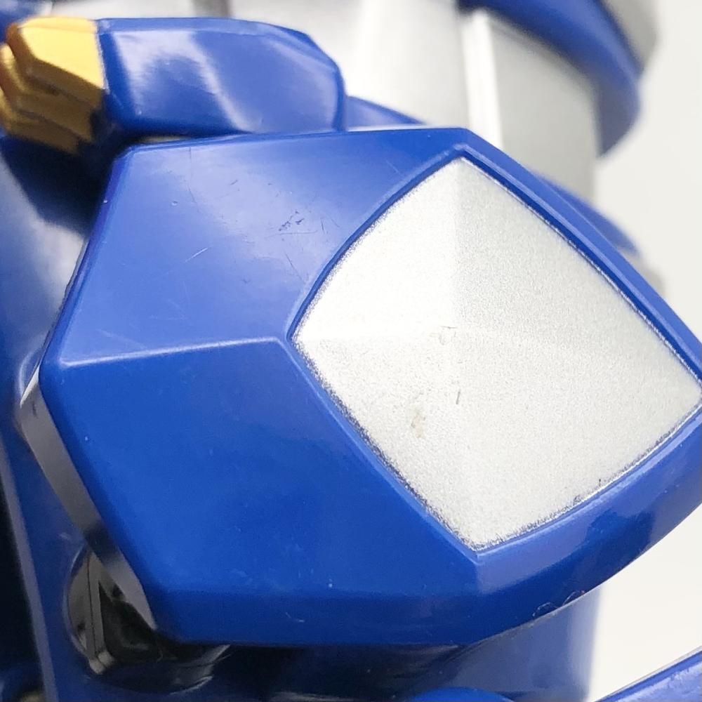 爆竜戦隊アバレンジャー 爆竜合体DXアバレンオー