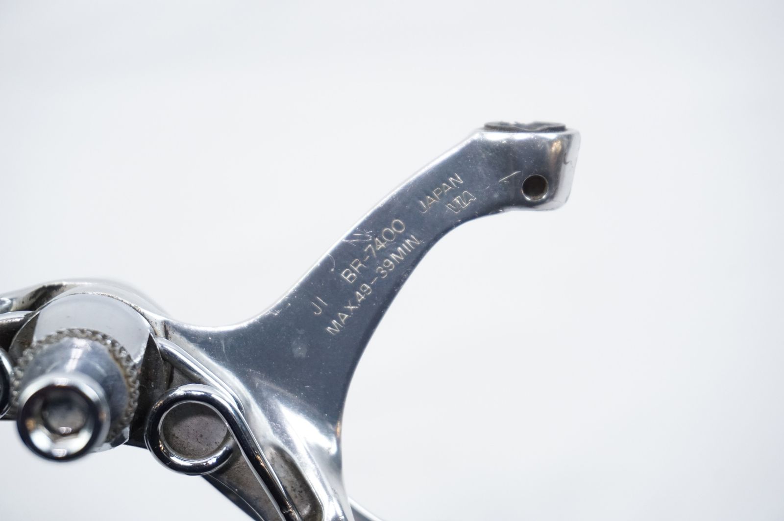 SHIMANO 「シマノ」 DURA-ACE BR-7400 キャリパーブレーキセット 