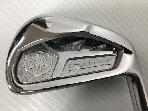 中古】 ヤマハ RMX 220 5S アイアンセット IR TMX-520i