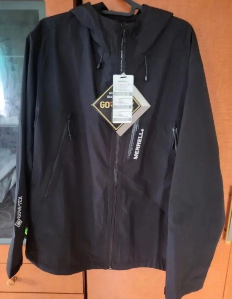MERRELL メレル GORE-TEX₍ゴアテックス ジャケット L サイズ