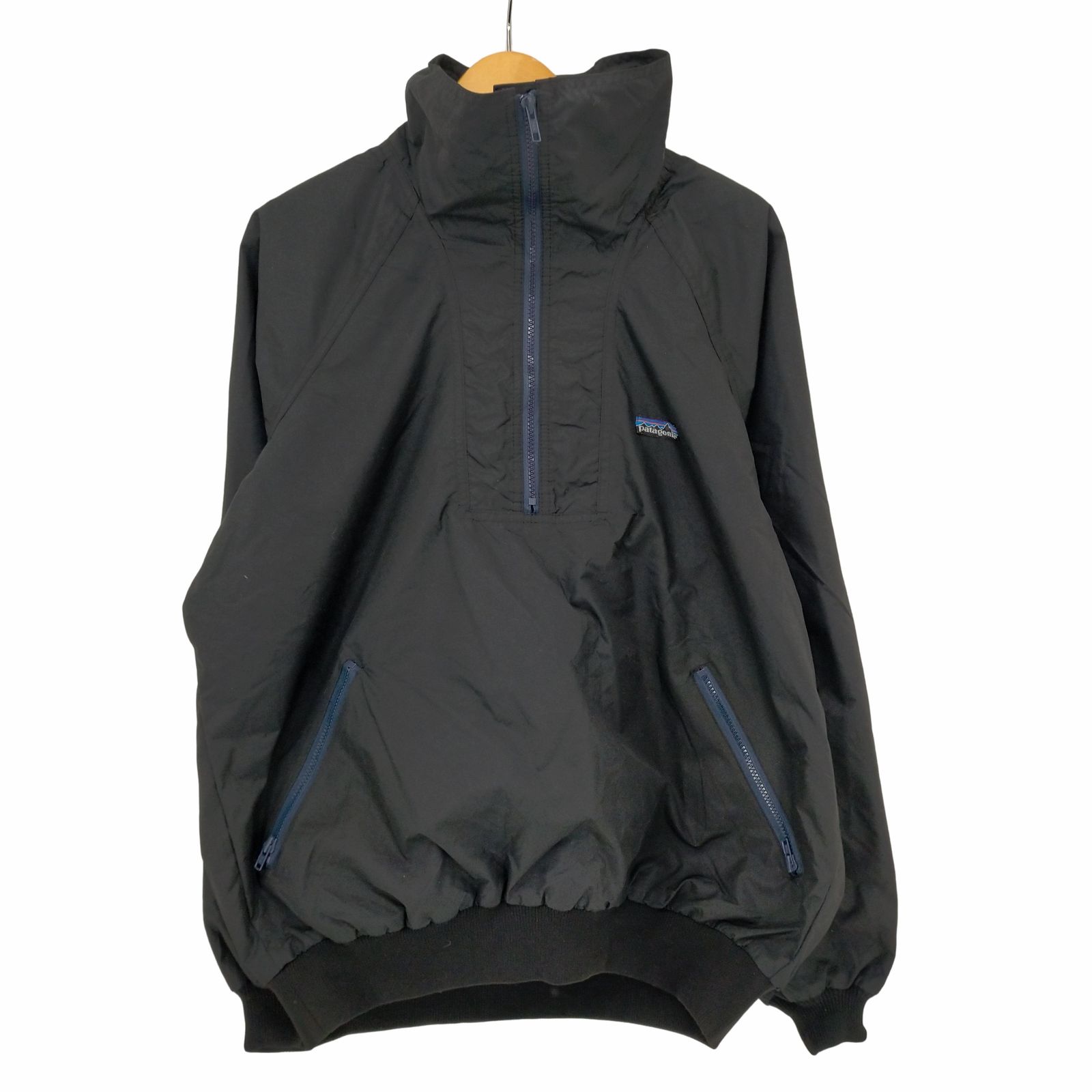 パタゴニア patagonia ST 84501 MADE IN USA 80S デカタグ ナイロン