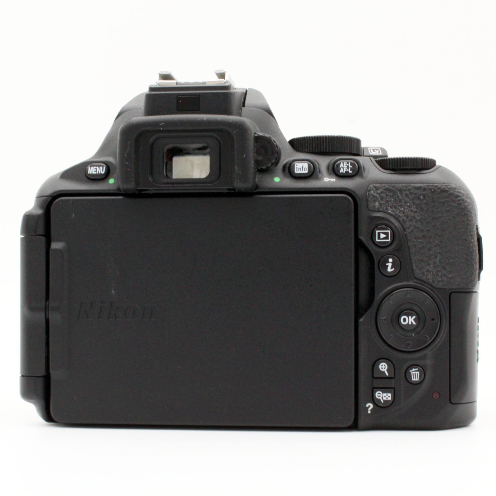 わずかシャッター数12443枚【新品級】Nikon D5600 ボディ#7513 - メルカリ