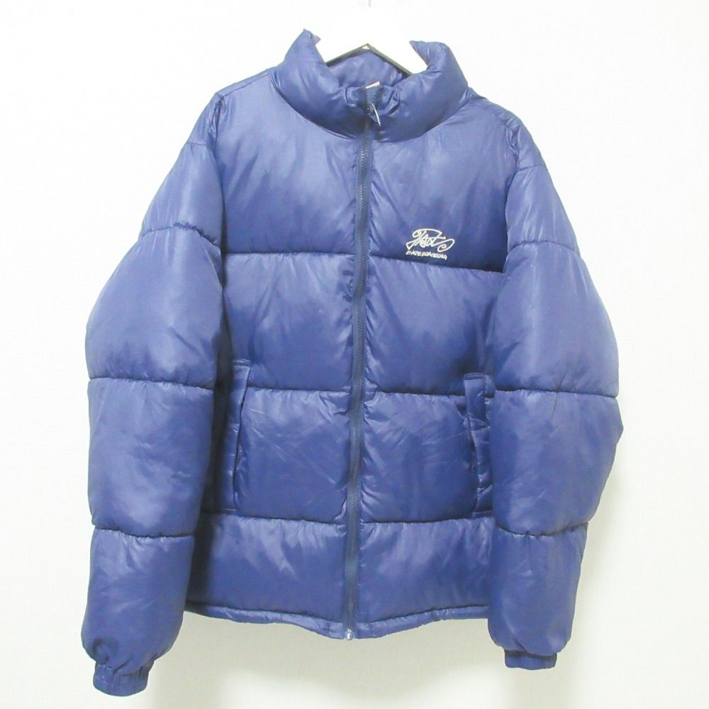 未使用 22AW WHO'S WHO gallery フーズフーギャラリー CCOOPER