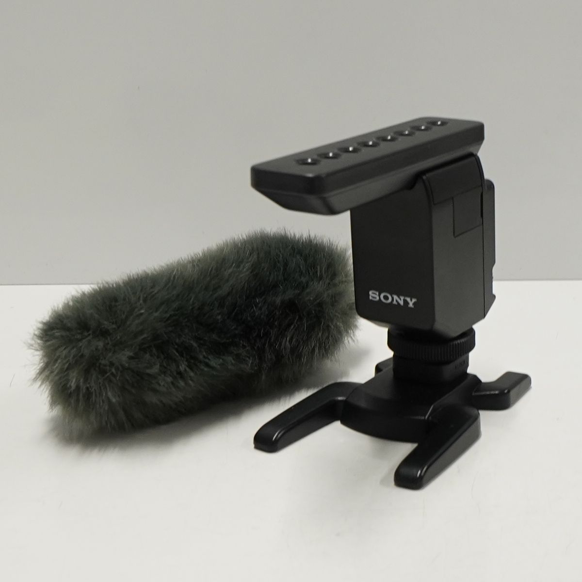 SONY - 【新品未開封】SONY ショットガンマイクロホン ECM-B1M ECM-B1M | デジタル一眼カメラα（アルファ） | ソニー