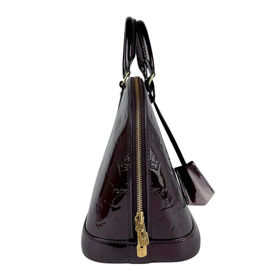 ルイ ヴィトン LOUIS VUITTON ハンドバッグ アルマPM M91611