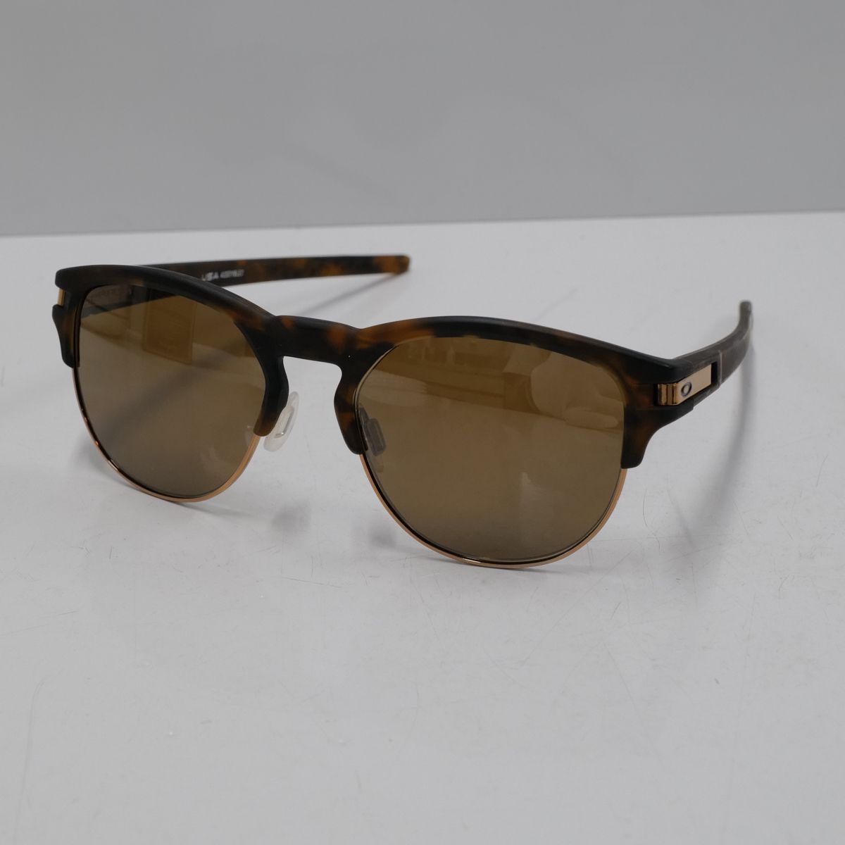 Well-aimed 交換レンズ Oakley Latch Key L OO9394-55mm サングラス 