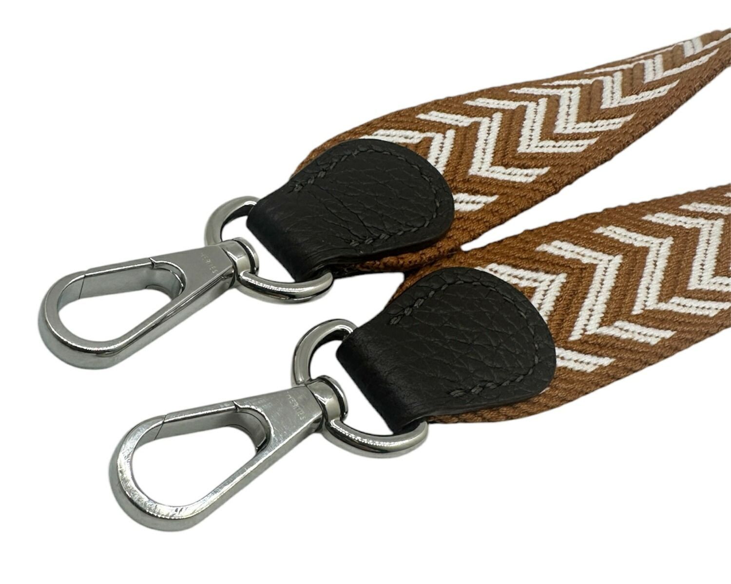 HERMES エルメス エブリンTPM用 ショルダーストラップ アマゾン