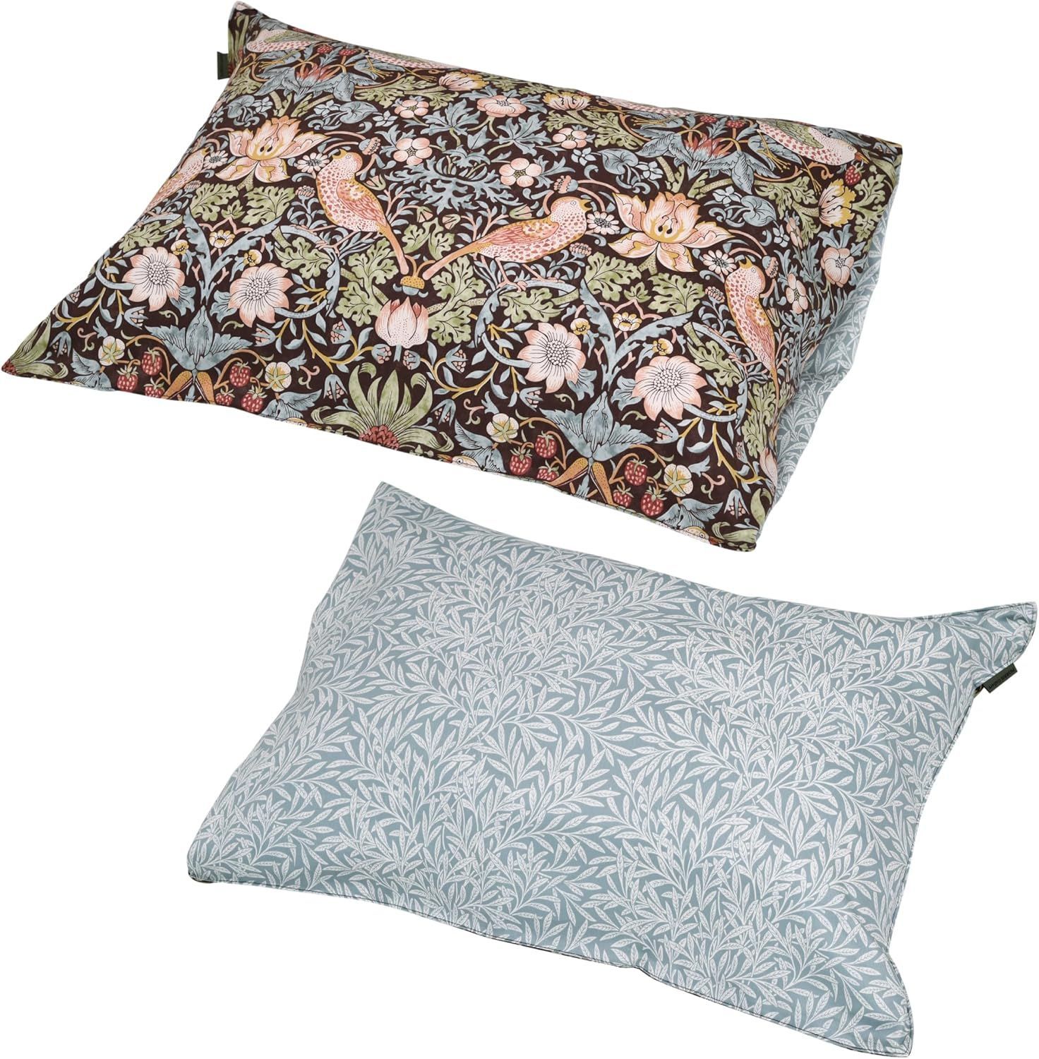 Sanderson 掛け布団カバー ピローケースセット サンダーソン 掛ふとん