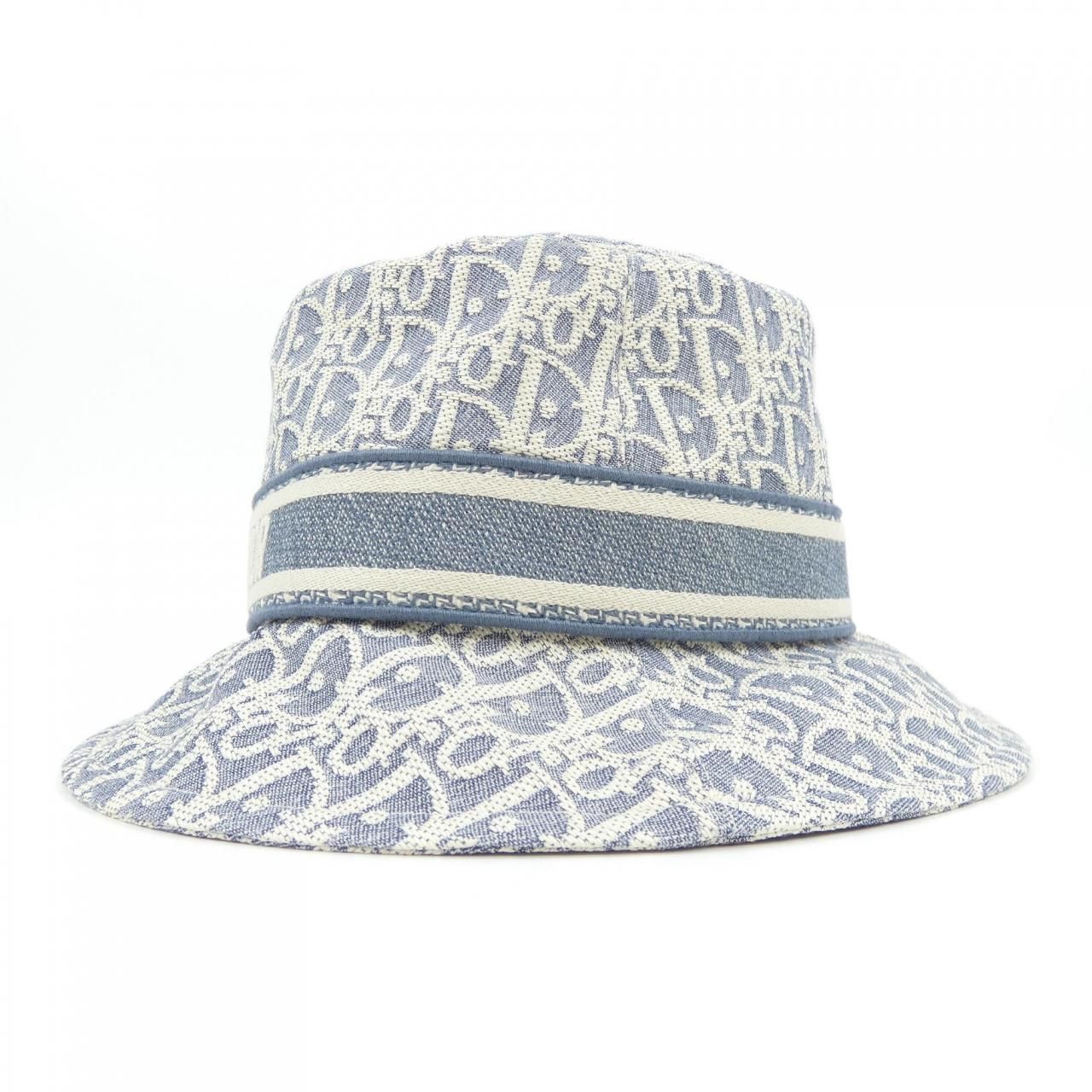 クリスチャンディオール CHRISTIAN DIOR CPB6084EDOC ハット