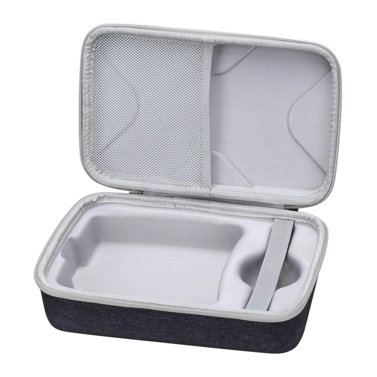 Aproca ハードストレージトラベルケース Kensington Expert ワイヤレス/有線トラックボールマウス用 K72359WW K64325 