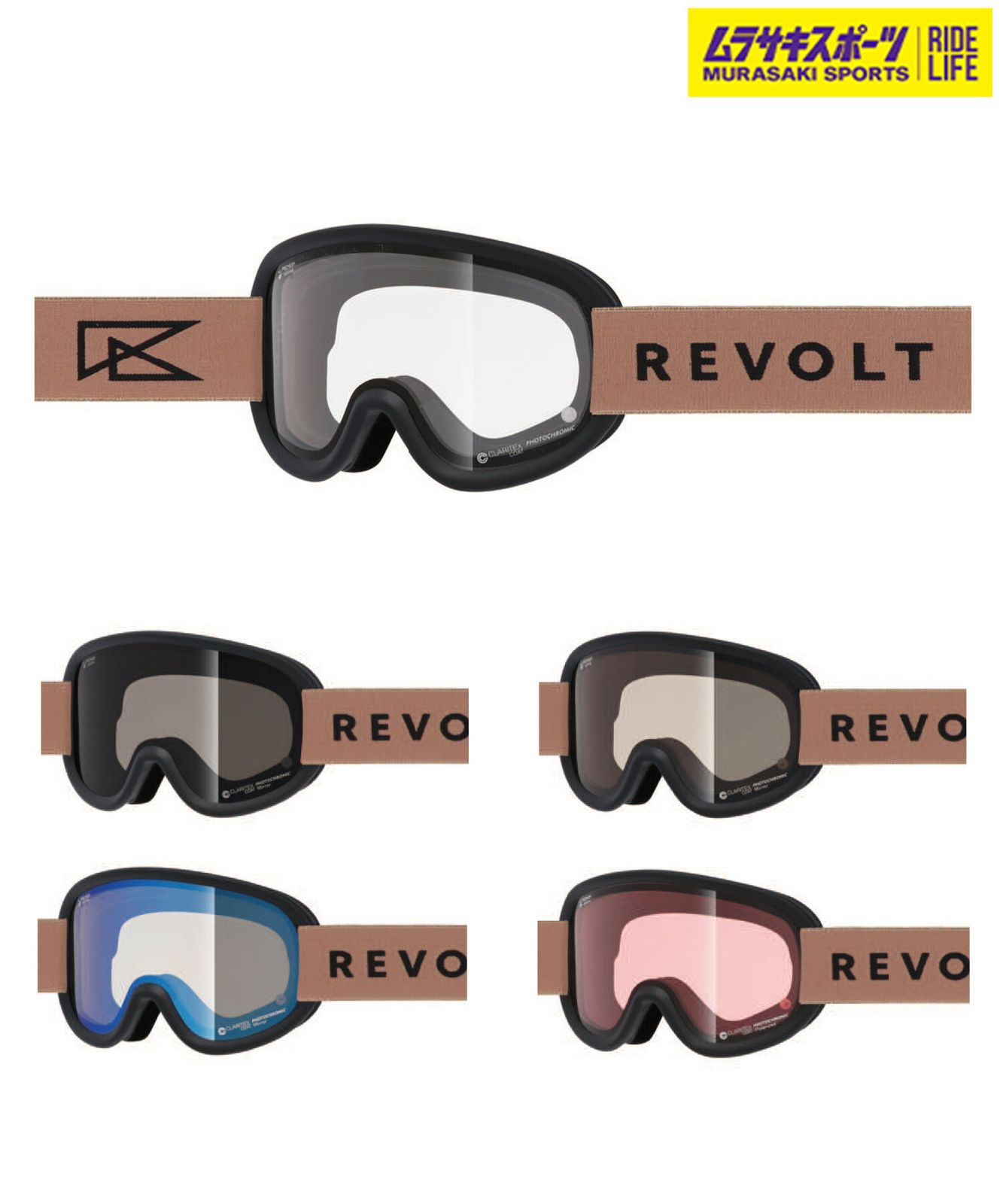 SMITH Squad Mag アジアフィット スカッド マグ 2022-23 Squad MAG Low