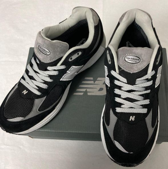 New Balance NB2002R GoreTex Low スニーカー