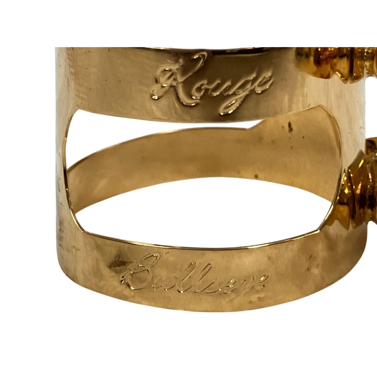 価格比較でお得にお買物。 Bullseye EX M リガチャー サックス ブルズアイ 管楽器 O10495280 5400円以上で送料無料！