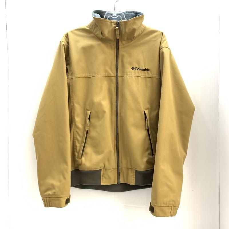 Columbia ロマビスタスタンドネックジャケット M PM3754 92