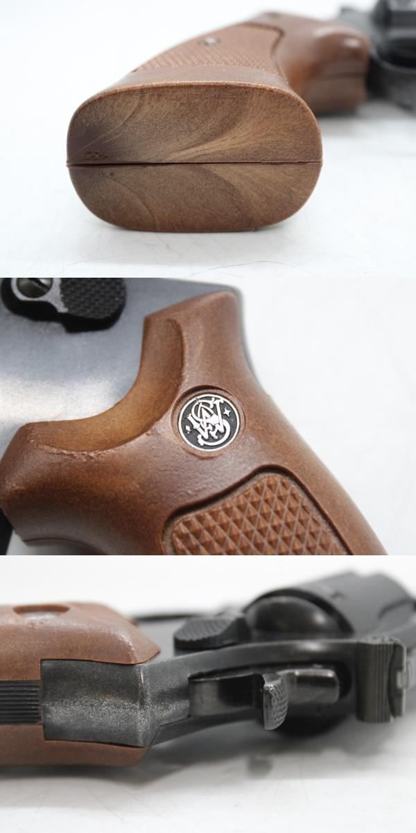 コクサイ スマイソン HW 4インチ .357 MAGNUM SMYTHON ヘビーウェイト エアガン ガスガン エアソフトガン S&amp;W M19 ITS9E7ZMVX58-D-Z16-byebye コクサイ スマイソン HW 4インチ .357 MAGNUM SMYTHON