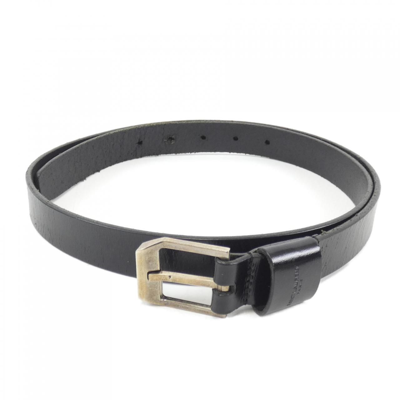 サンローラン SAINT LAURENT BELT