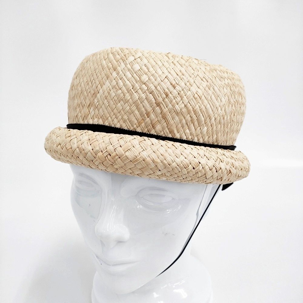 うぁふわり セミオーダー生地紹介6 難有難隠し キャップ 室内帽子 着物