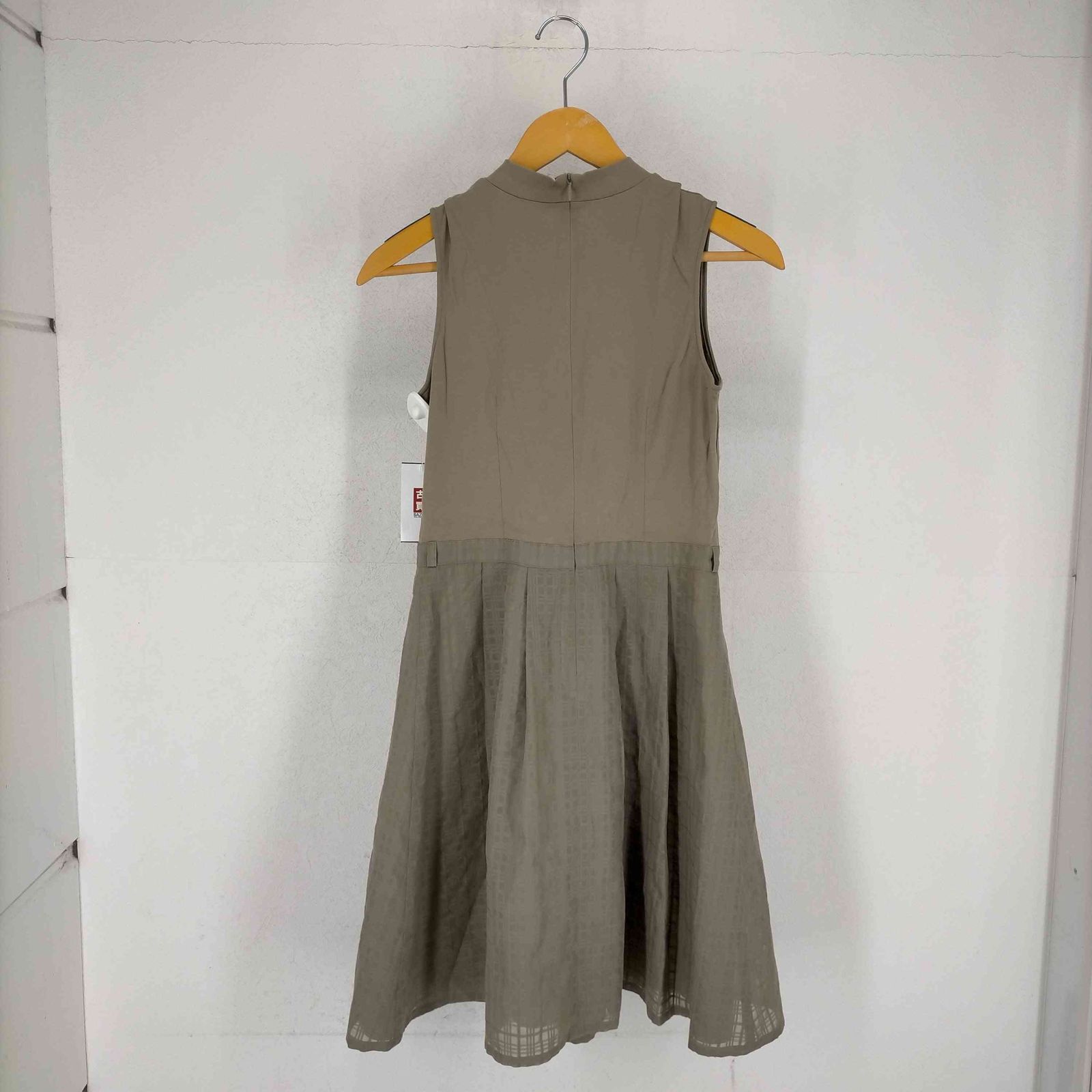ブルーレーベルクレストブリッジ BLUE LABEL CRESTBRIDGE 切替