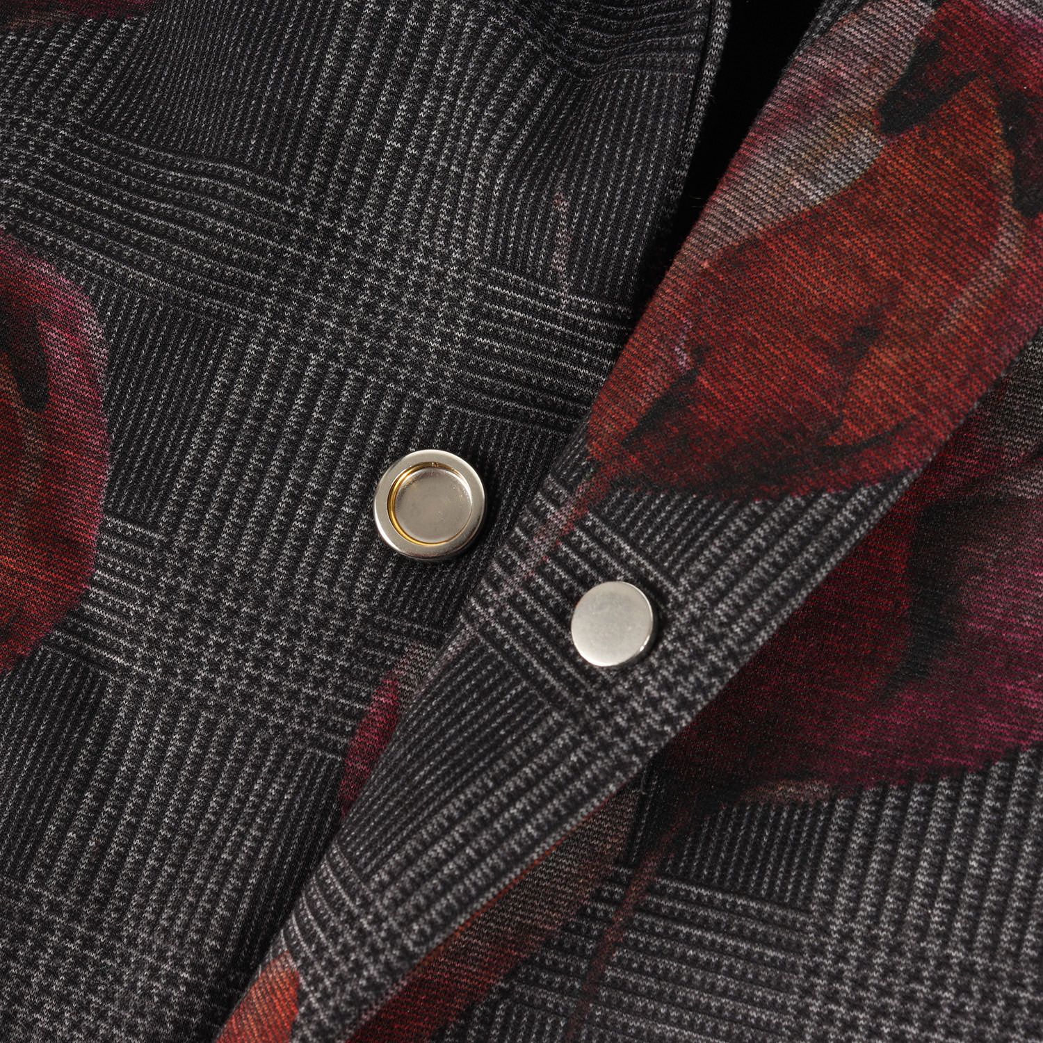 美品】UNITED TOKYO ユナイテッドトウキョウ ジャケット グレー