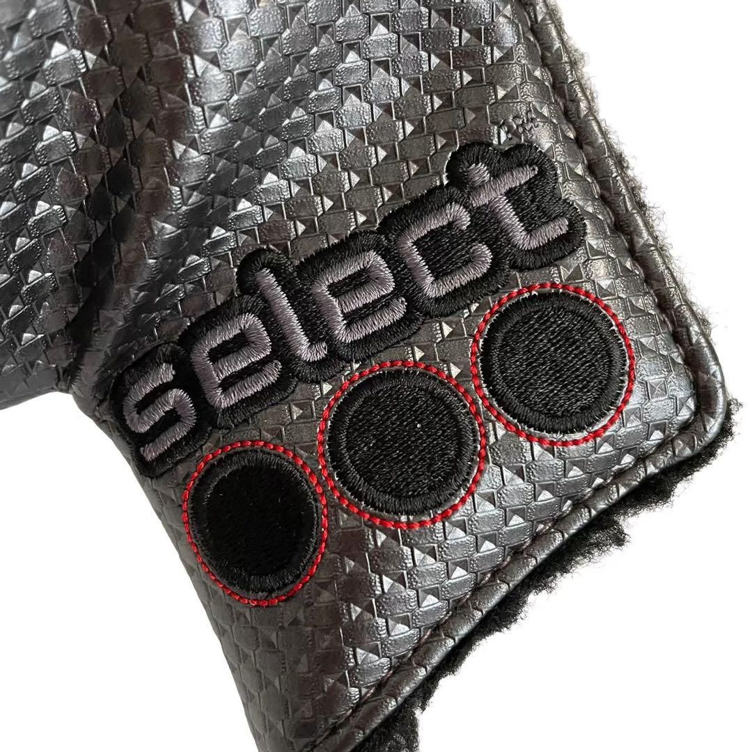 Scotty Cameron - スコッティキャメロンヘッドカバー SCOTTY CAMERON スコッティキャメロン 2023 スーパーセレクト