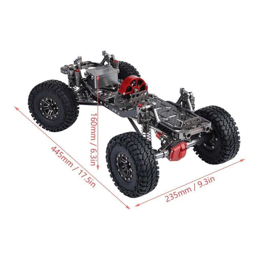 カーボンファイバー 車のフレーム