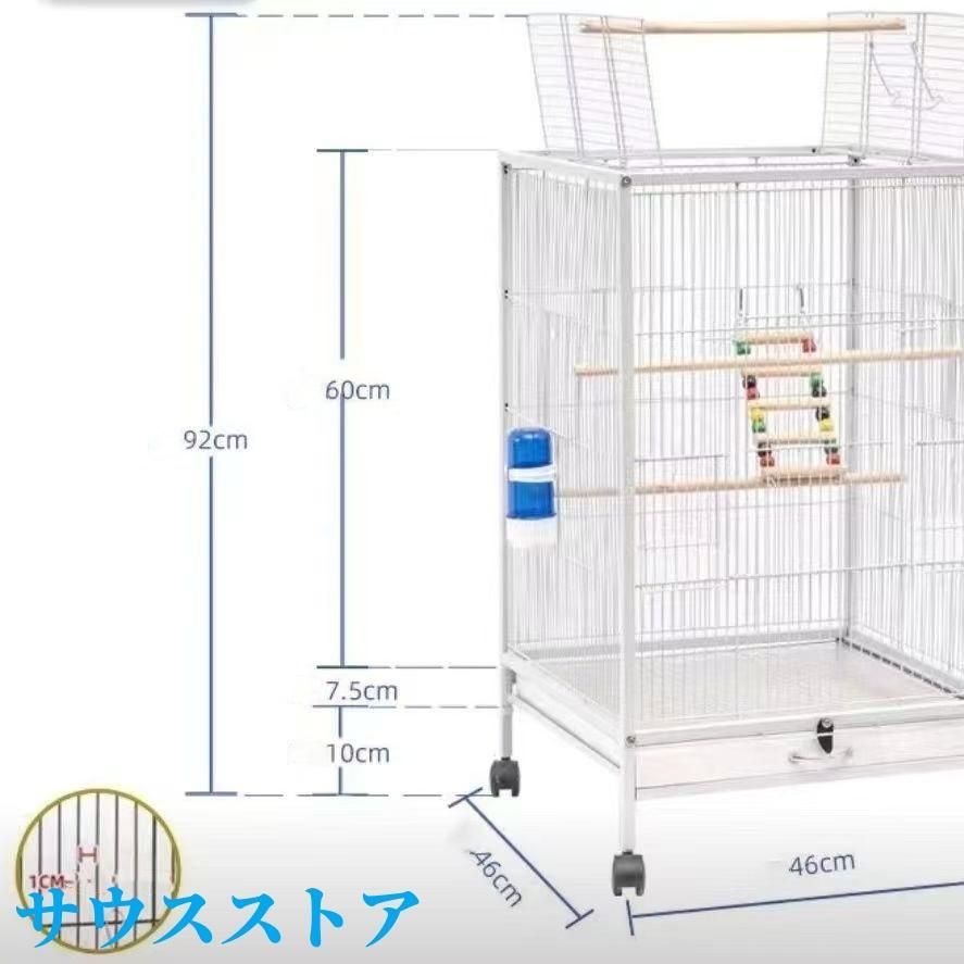 ペットケージは猫用