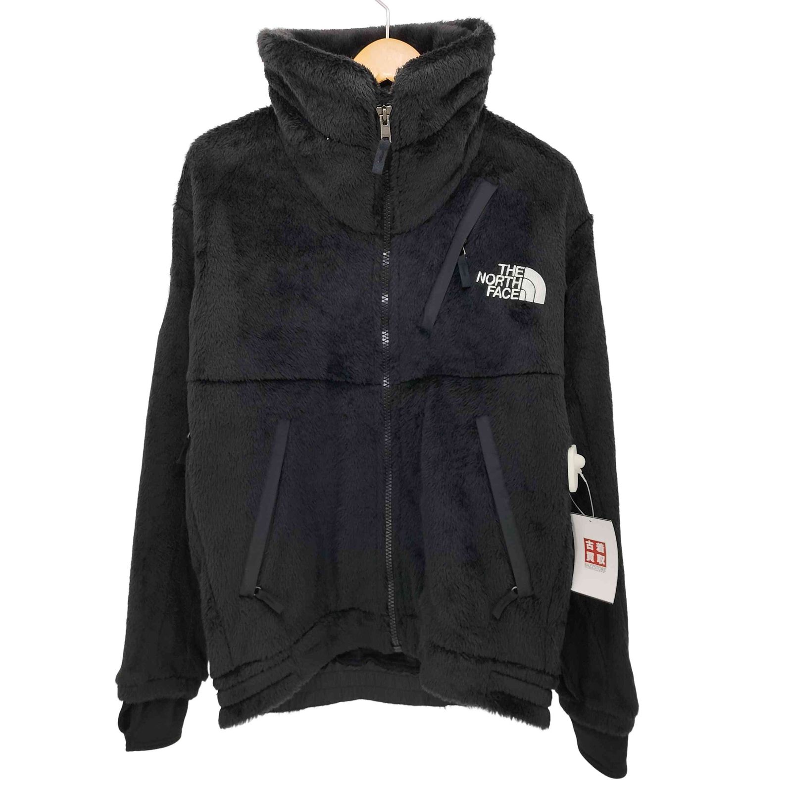 ザノースフェイス THE NORTH FACE アンタークティカバーサロフト ザノースフェイス THE NORTH FACE アンタークティカバーサロフト