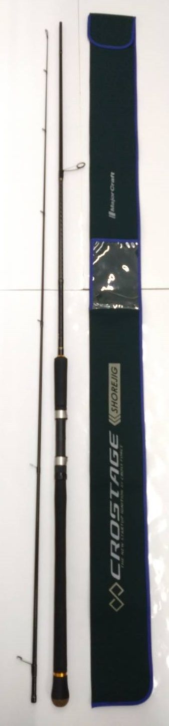 アーリーオータムセール】 メジャークラフト クロステージ CRX