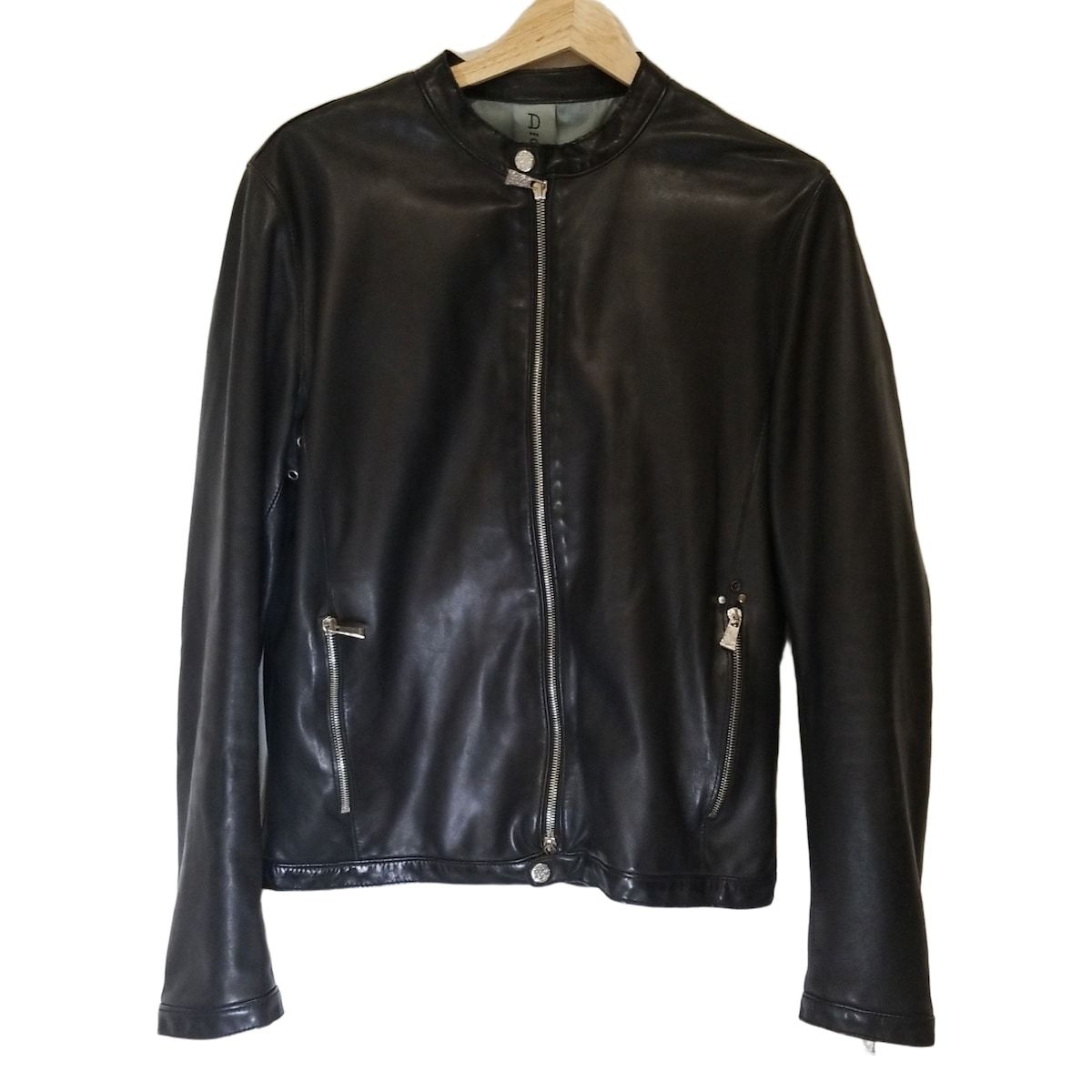 r*i様 UNITED TOKYO レザージャケット サイズ2 本革 ユナイテッド