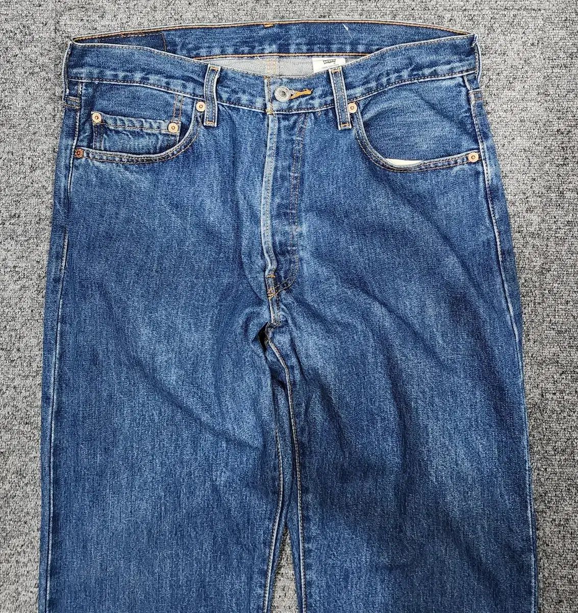  リーバイス 90 s 501 デニムパンツ 34 その他 デニム ジーンズ