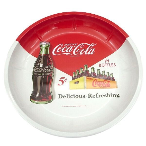 コカコーラ セービングボウル Ver.2 アメリカン雑貨 - メルカリ