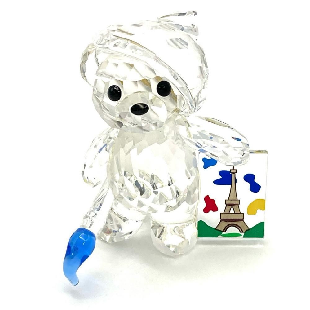 SWAROVSKI スワロフスキー 小鳥の水盤