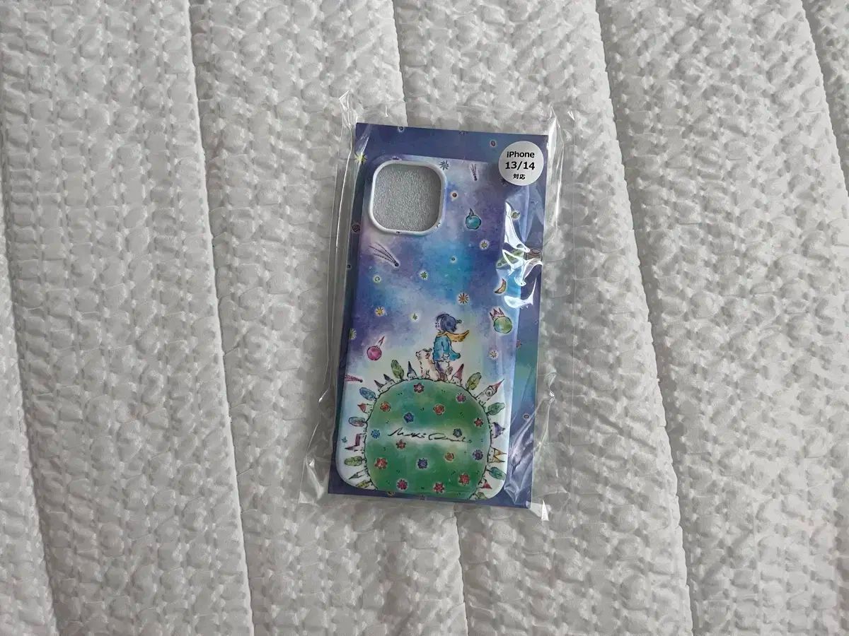 新品・未開封】ミセス大森元貴 バースデイiPhone 13/14用スマホケース