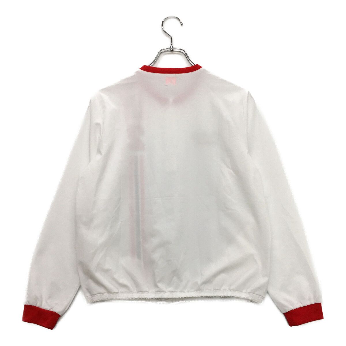 中古 レディース アルチビオ archivio カットソー 40(L) 白 長袖