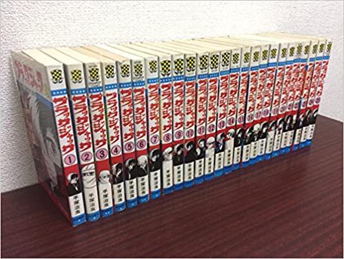 ブラック・ジャック 全25巻完結 [マーケットプレイス コミックセット