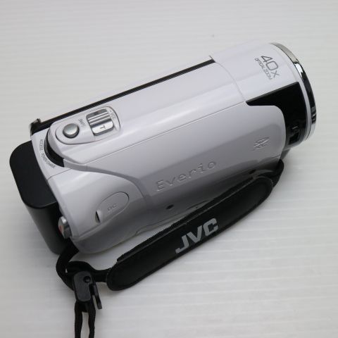 シルキーホワイト