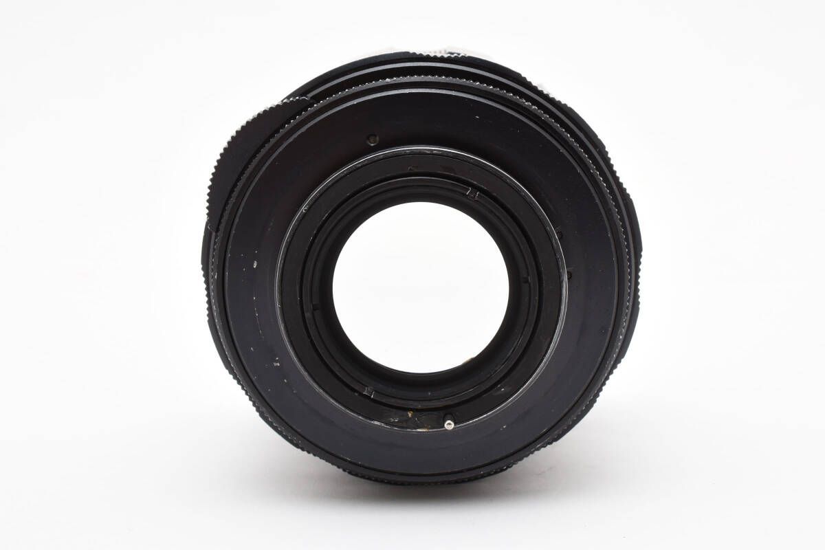 その他 PENTAX SUPER TAKUMAR ☆良品☆ ペンタックス PENTAX Super-Takumar F1.9 85mm 単焦点