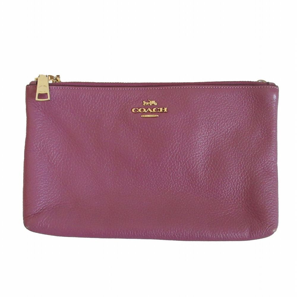 COACH コーチ F34265 クロスボディバッグ ショルダーバッグ サコッシュ 