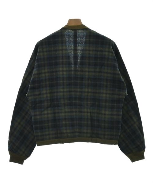 PENDLETON カーディガン メンズ 【古着】【中古】【送料無料】