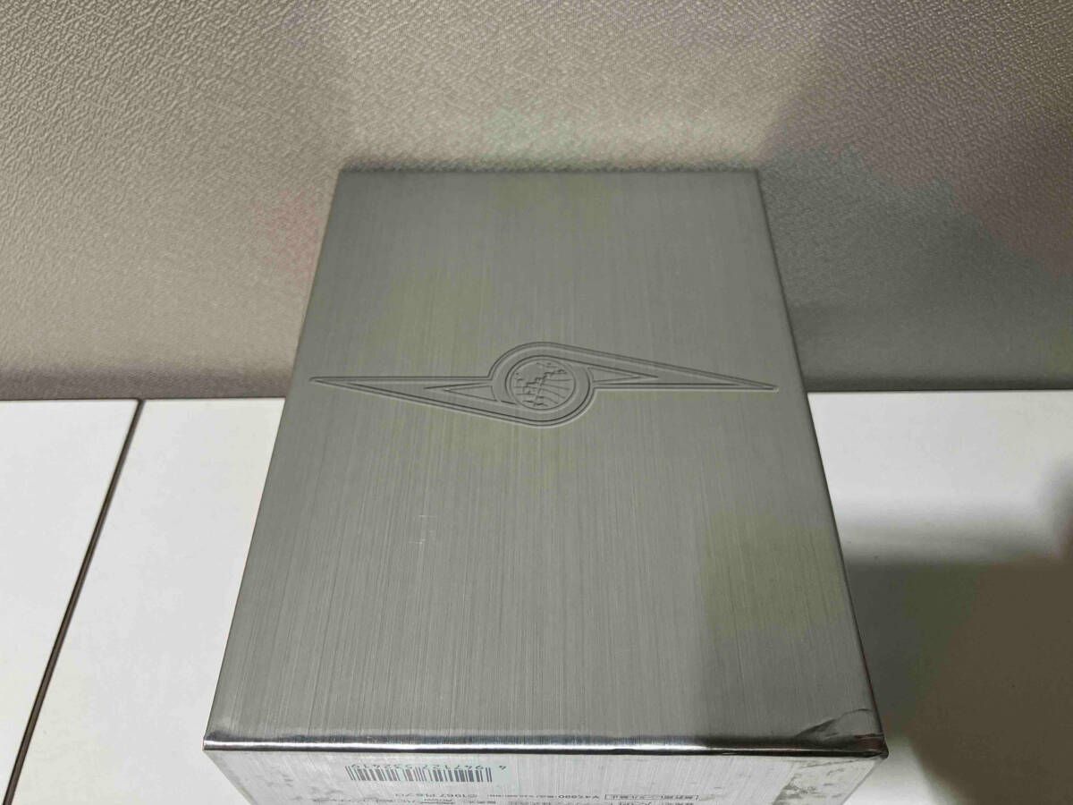DVD ウルトラセブン コレクターズBOX 初回生産