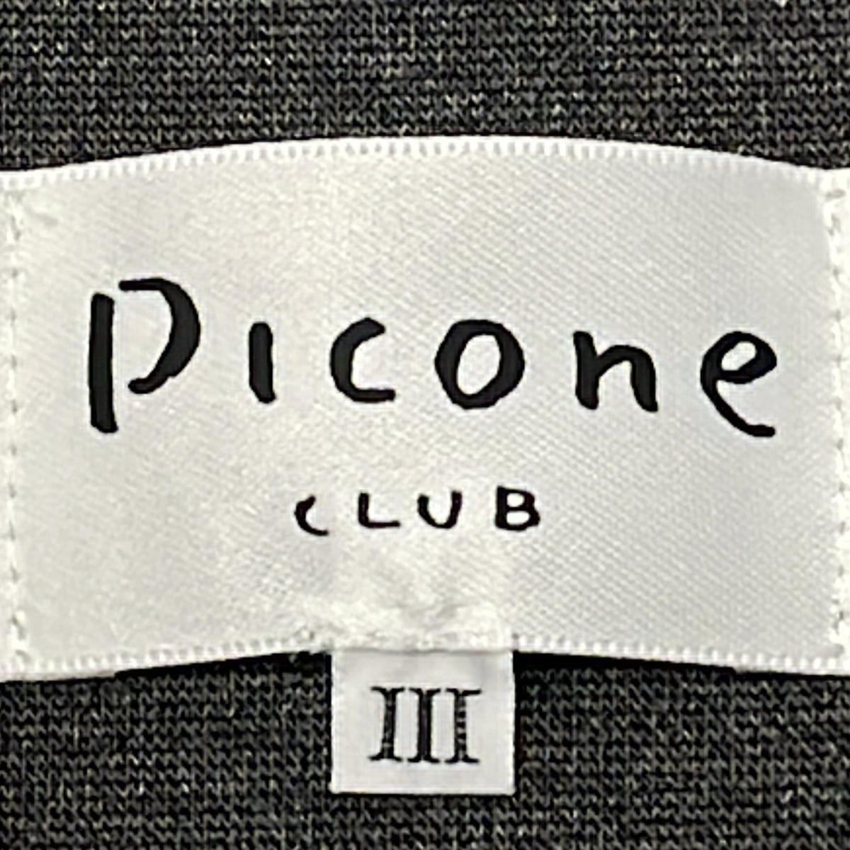 PICONE ピッコーネ