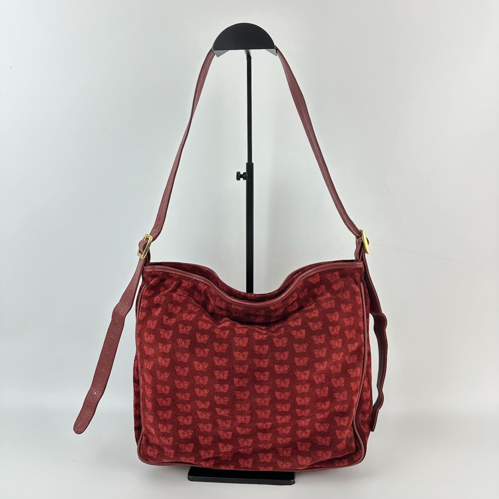 中古】Bottega Veneta ボッテガヴェネタ ショルダーバッグ