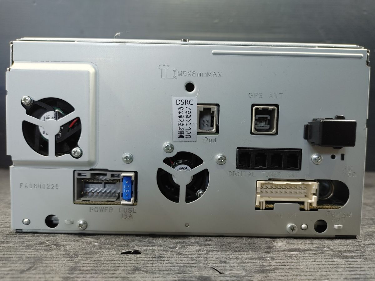 その他 【カーナビ】 Panasonic パナソニック CN-RE04D Panasonic
