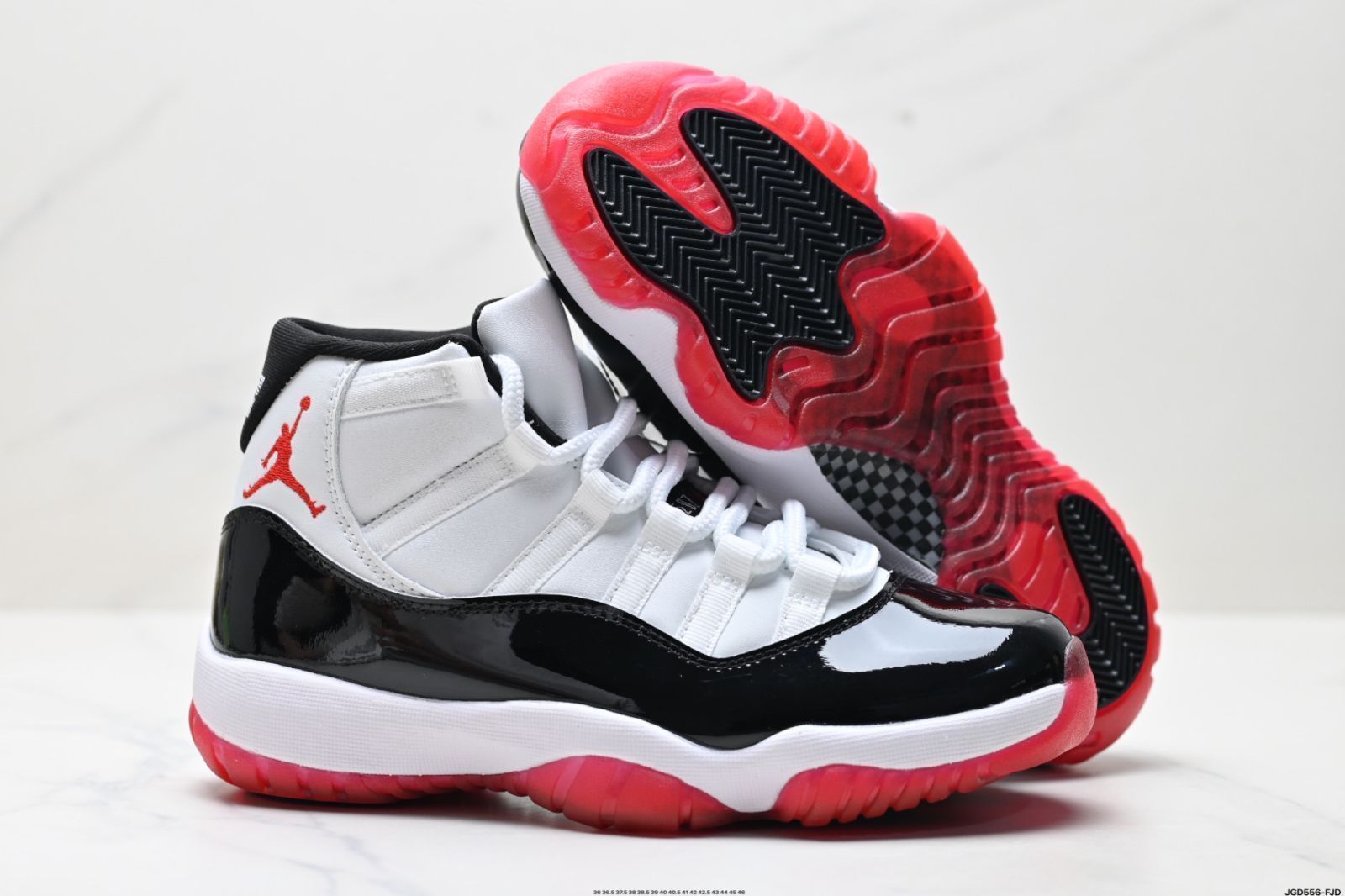 ジョーダン11ハイ　バスケットボールシューズ Nike ナイキ Air Jordan 11 Retro 