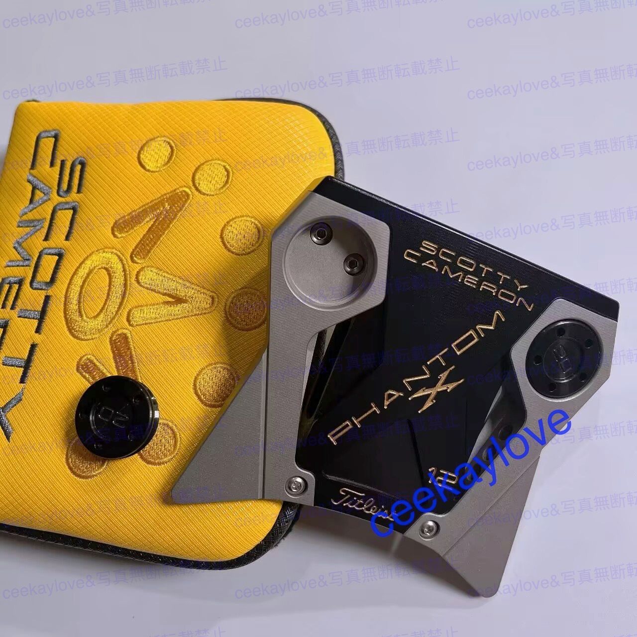 X12 ゴルフクラブ