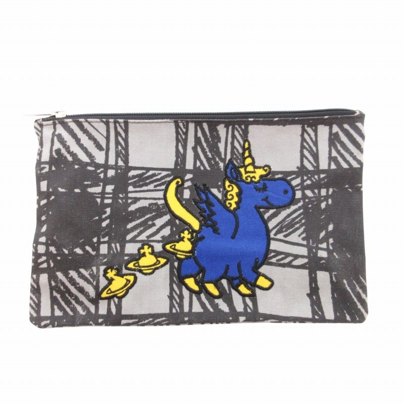 ヴィヴィアンウエストウッド Vivienne Westwood ANGLOMANIA クラッチ