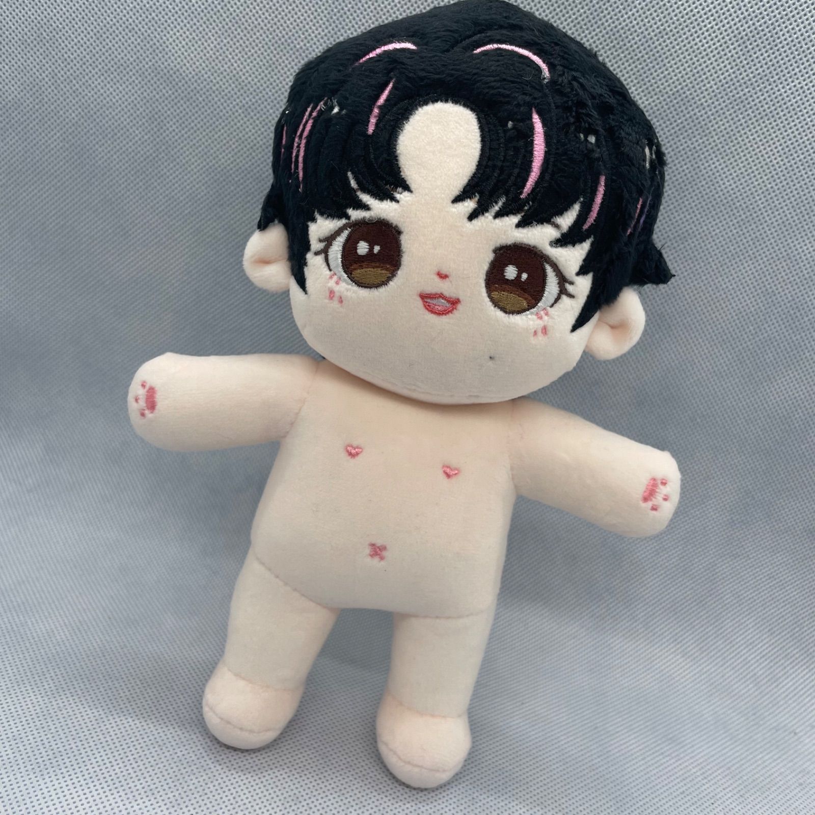 アストロ Astro ムンビン ぬいぐるみ 20cm 新品 マスター