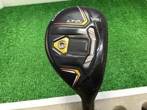 コブラ LTDx 4番UT tourAD Flex S コブラ LTDx 4番UT tourAD Flex S - メルカリ