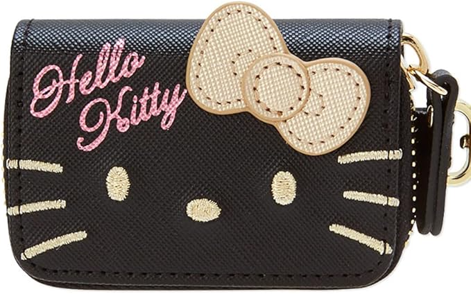 【在庫処分セール】サンリオ(SANRIO) ハローキティ キーケース カー用品 かわいい 互換性 SB25